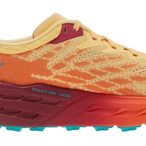 SPEEDGOAT 5