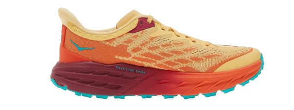 SPEEDGOAT 5