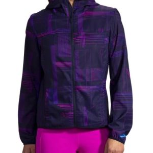CANOPY JACKET