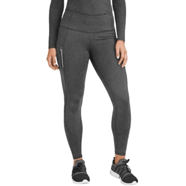 EVERYDAY HIGH-RISE EXTRA WARM LEGGING