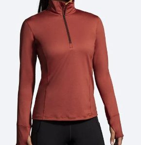 DASH 1/2 ZIP