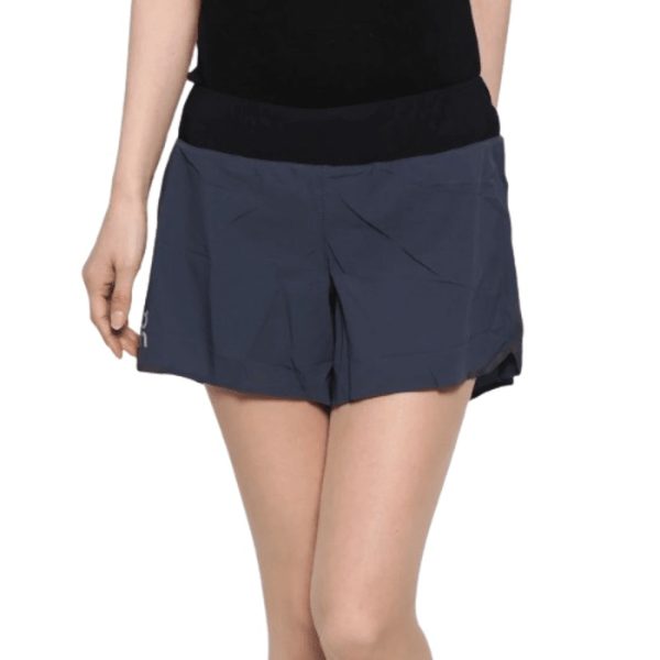 RUNNING SHORTS
