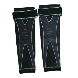 WARM KNEE PADS