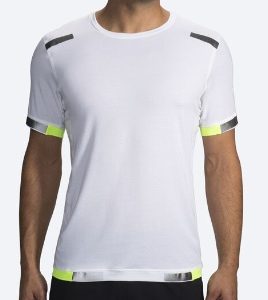CARBONITE SHORT SLEEVE