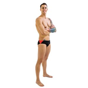 TRAINING SWIMWEAR