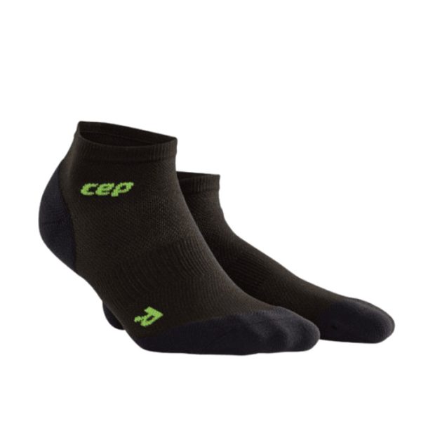 ULTRALIGHT LOW CUT SOCKS