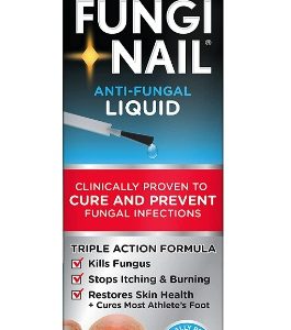 ANTI-FUNGAL