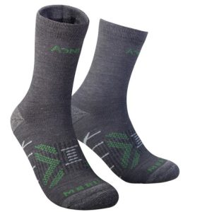 WOOL SOCKS