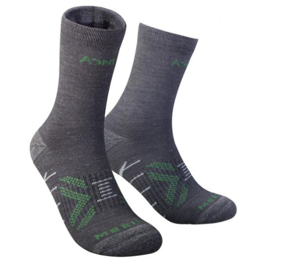 WOOL SOCKS