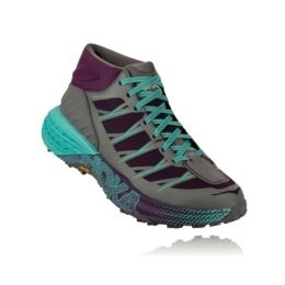 SPEEDGOAT MID