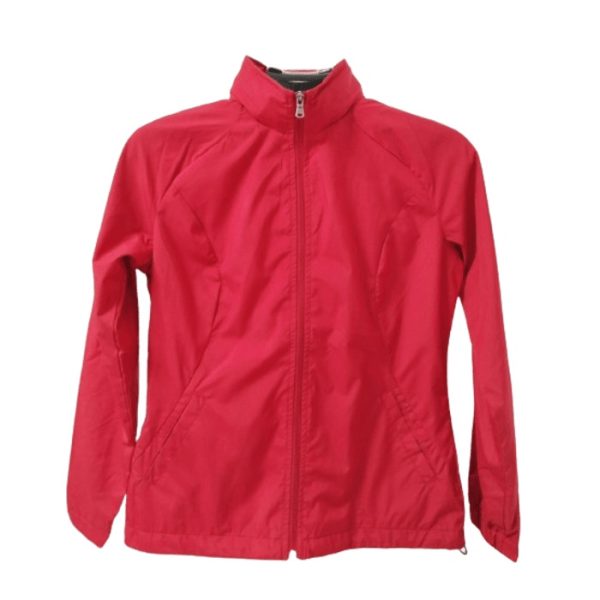 TRAIL JACKET