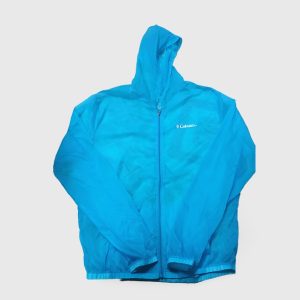 WATER REPELLENCY