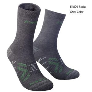 WOOL SOCKS