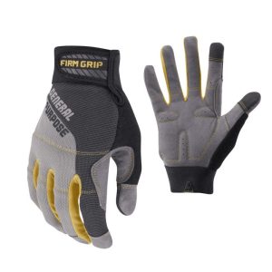 TOUGH WORKING GLOVES