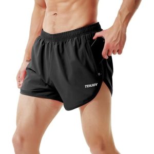 RUNNING ZIPPER POCKET
