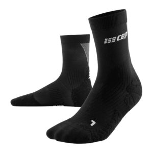 ULTRALIGHT COMPRESSION MID CUT SOCKS