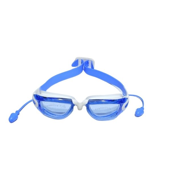 AQUAGUARD JUNIOR/CON TAPONES DE OIDOS ADHERIDOS