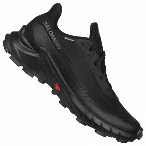 ALPHACROSS 5 GTX