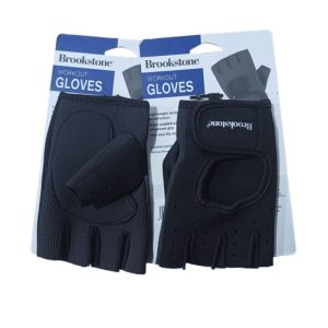 WORKOUT GLOVES