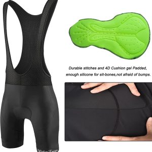 TRAJE DE CICLISMO