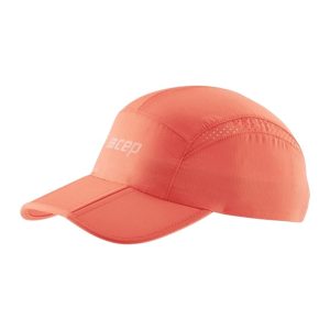 RUNNING CAP