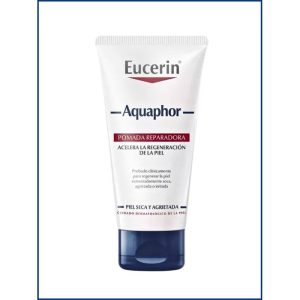 AQUAPHOR POMADA REPARADORA