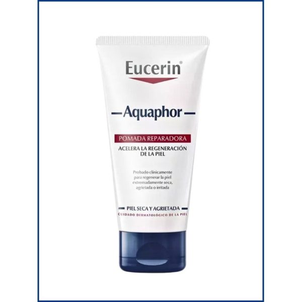 AQUAPHOR POMADA REPARADORA