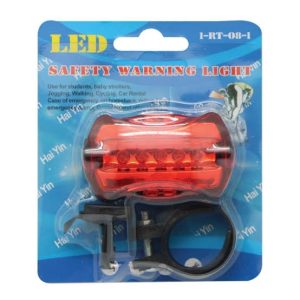 SAFETY WARNING LIGHT