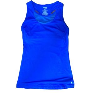 BLUSA SIN MANGAS