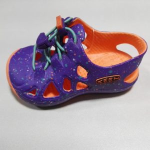 SANDALIAS
