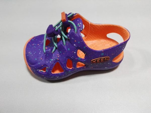 SANDALIAS
