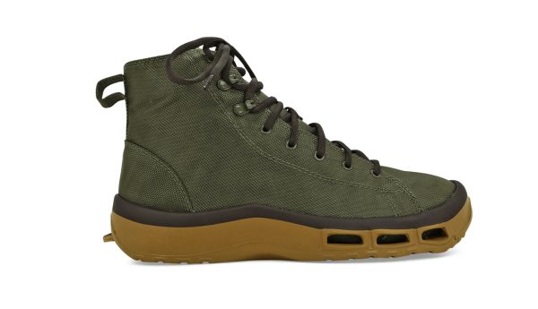 TERRAFIN WADIN