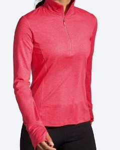 DASH 1/2 ZIP
