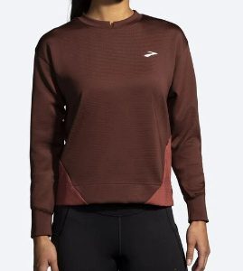 RUN WITHIN SWEATSHIRT