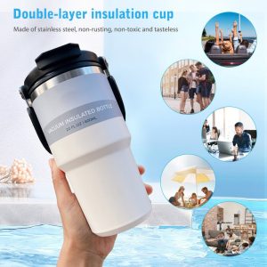 VACUUM CUP