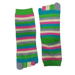 CALCETINES CON DEDOS