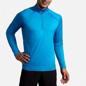 DASH 1/2 ZIP