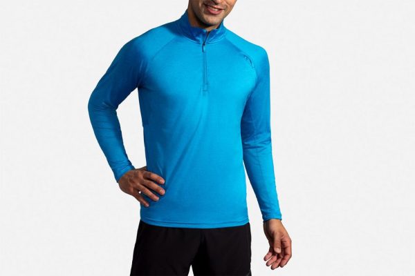 DASH 1/2 ZIP