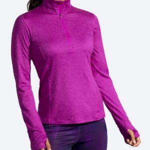 DASH 1/2 ZIP