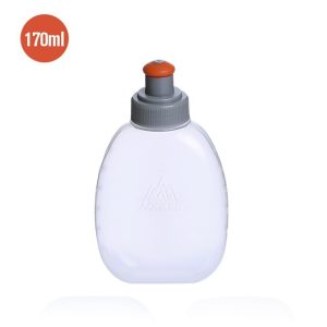 BOTELLA PLASTICA