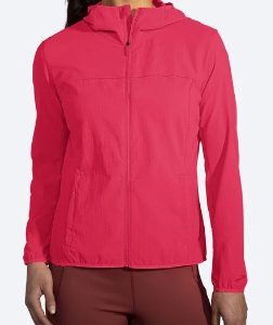 CANOPY JACKET