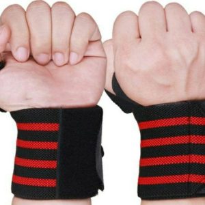 WRIST SUPPORT