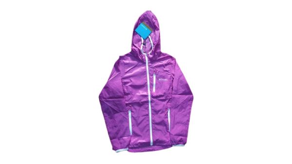 WINDBREAKER