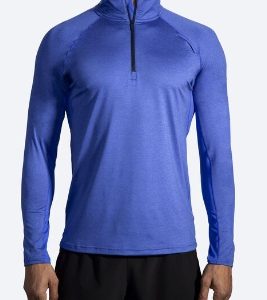 DASH 1/2 ZIP