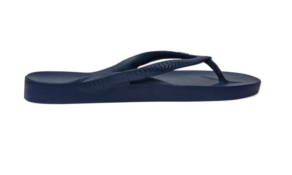 ARCH FIT RIPPLE