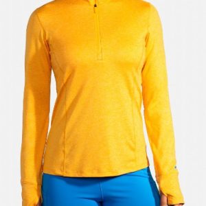DASH 1/2 ZIP