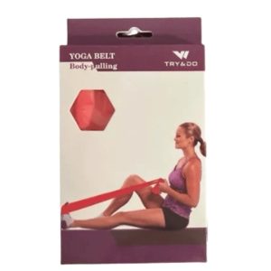 YOGA BELT
