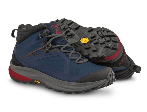 TRAILVENTURE